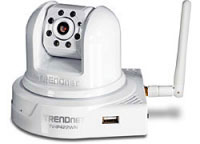 Trendnet TV-IP422WN